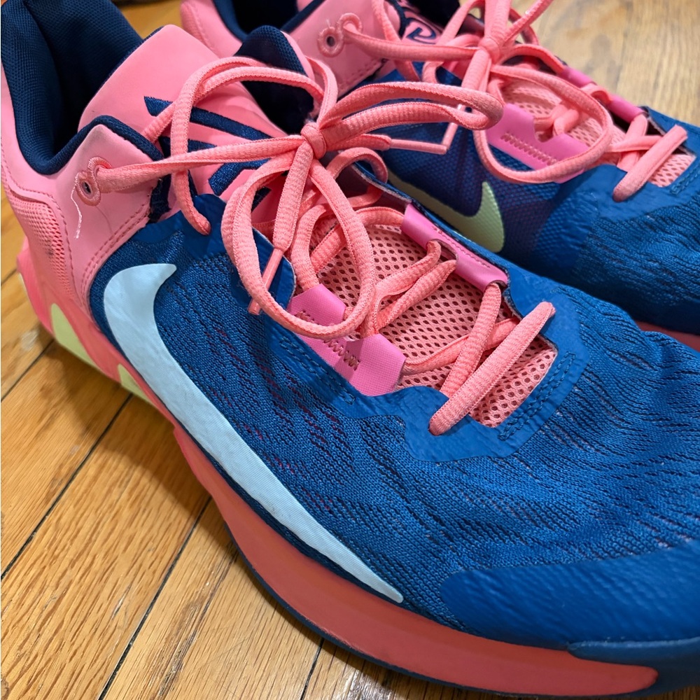 Nike Giannis Immortality 2